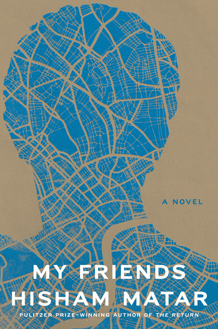 My Friends - Ingram