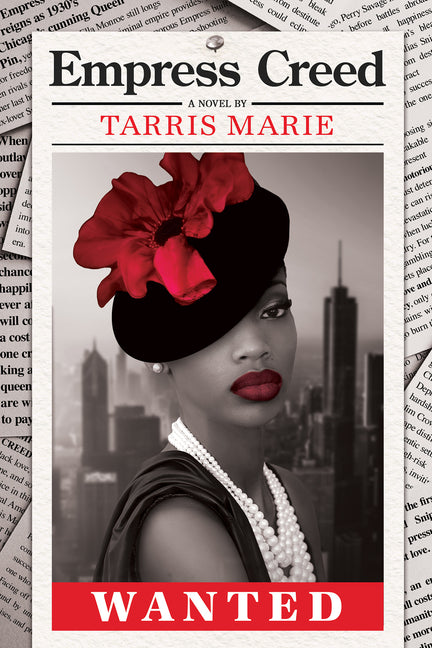 Empress Creed - Ingram