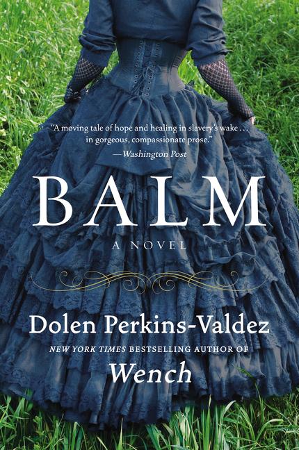Balm - Ingram