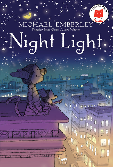 Night Light - Ingram