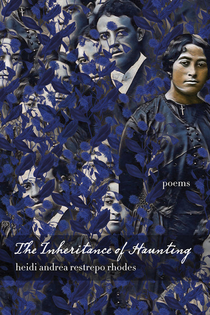 Inheritance of Haunting - Ingram