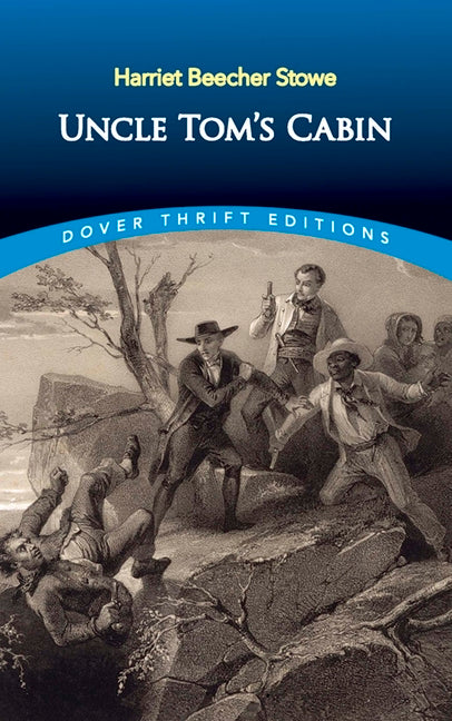 Uncle Tom's Cabin - Ingram