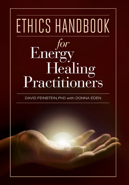 Ethics Handbooks for Energy Healing Practitioners - Ingram