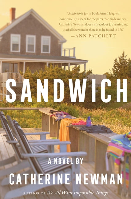 Sandwich - Ingram