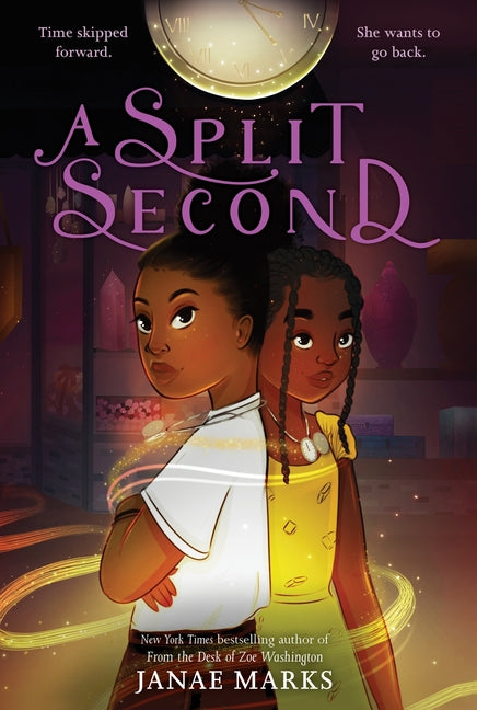 Split Second - Ingram