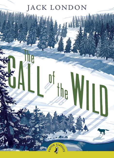 Call of the Wild - Ingram