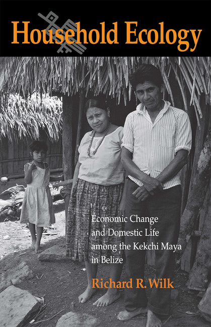 Household Ecology - Ingram