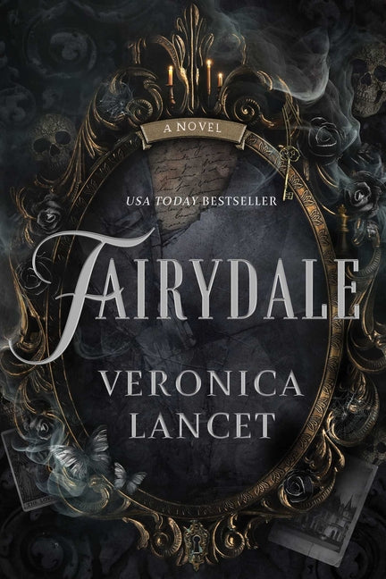 Fairydale - Ingram