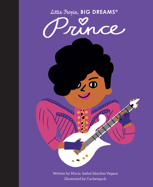 Prince - Ingram