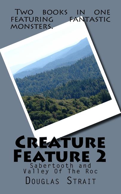 Creature Feature 2 - Ingram