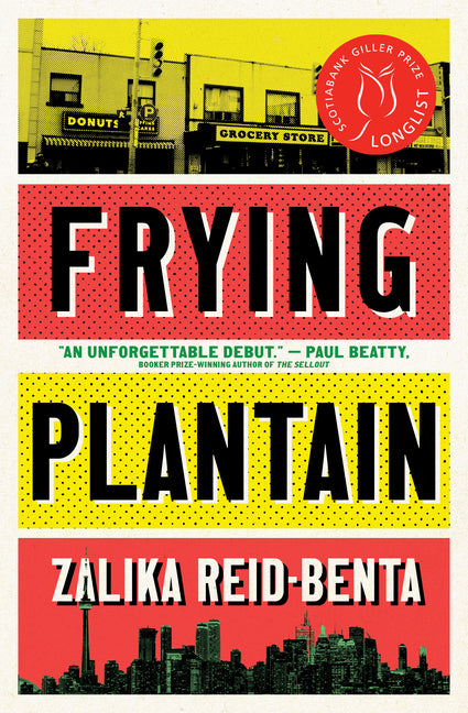 Frying Plantain - Ingram