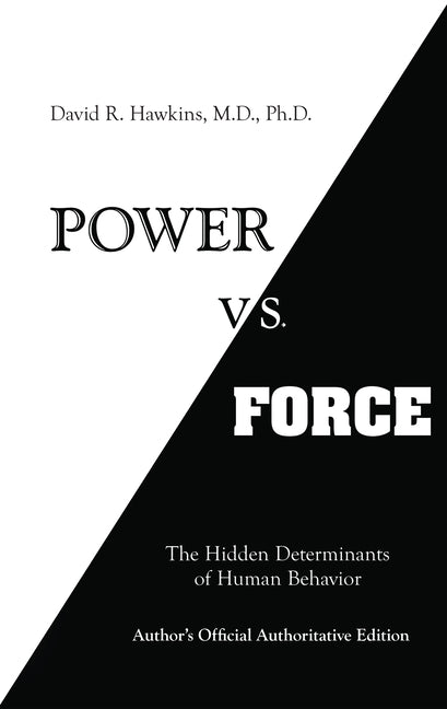 Power vs. Force - Ingram
