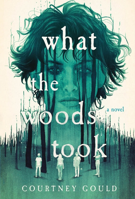 What the Woods Took - Ingram