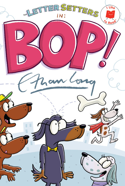 Letter Setters in Bop! - Ingram