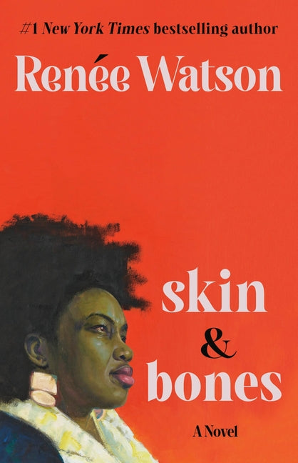Skin & Bones - Ingram