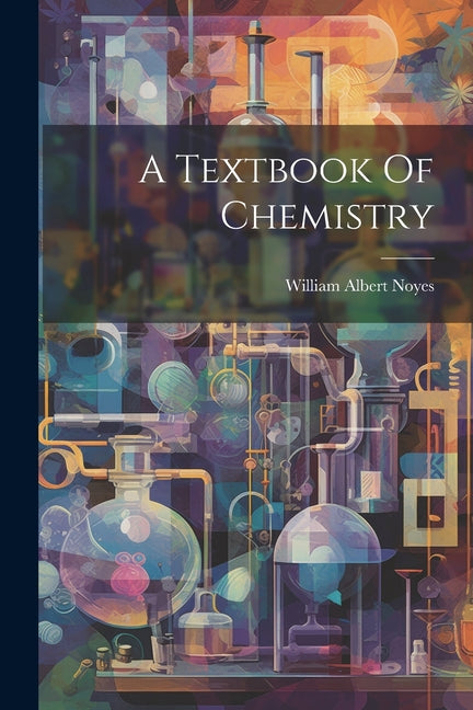 Textbook Of Chemistry - Ingram