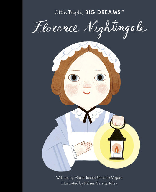Florence Nightingale - Ingram
