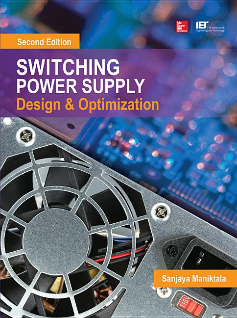 Switching Power Supply Design & Optimization - Ingram