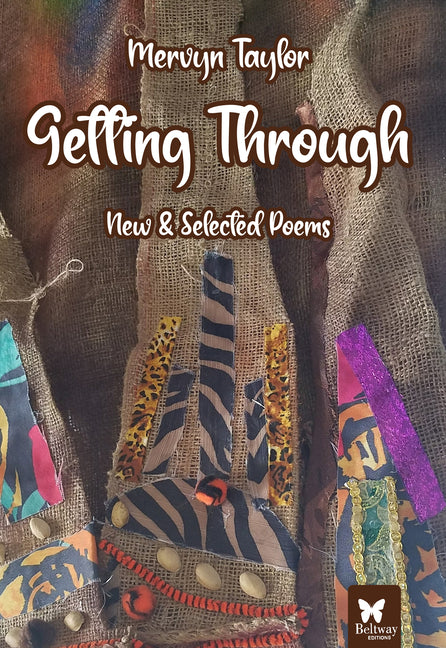 Getting Through: New & Selected Poems - Ingram