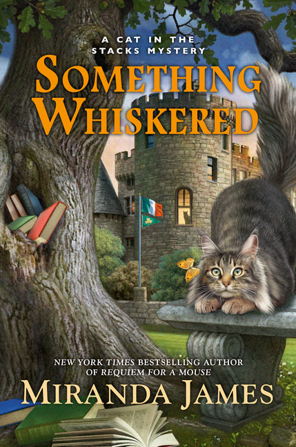 Something Whiskered - Ingram