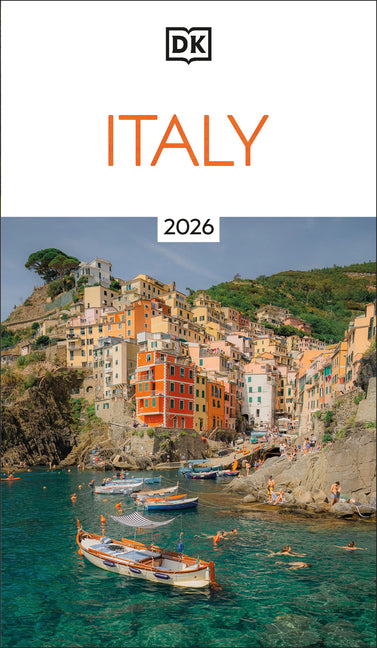 DK Italy - Ingram