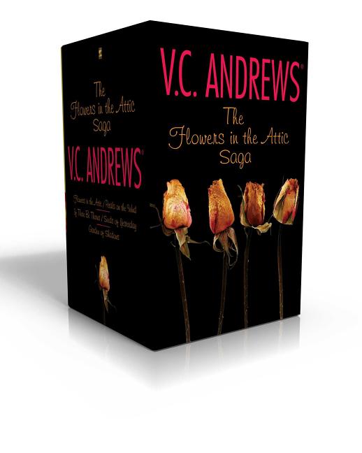Flowers in the Attic Saga (Boxed Set): Flowers in the Attic/Petals on the Wind; If There Be Thorns/Seeds of Yesterday; Garden of Shadows (Boxed Set) - Ingram