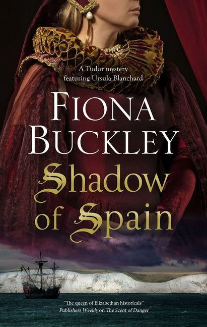 Shadow of Spain (Main -) - Ingram