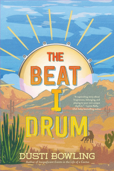 Beat I Drum - Ingram