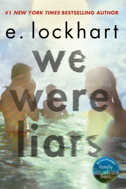 We Were Liars - Ingram
