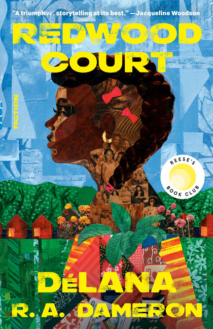 Redwood Court (Reese's Book Club): Fiction - Ingram