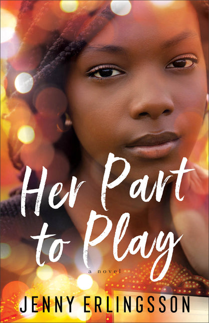 Her Part to Play - Ingram