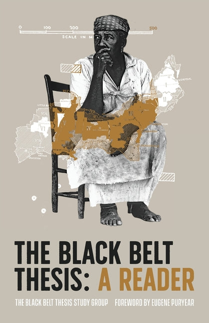Black Belt Thesis: A Reader - Ingram