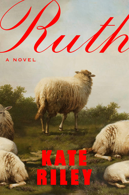 Ruth - Ingram