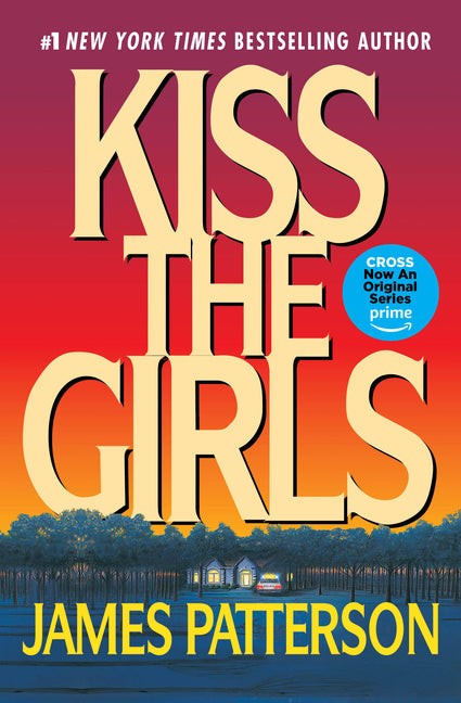 Kiss the Girls - Ingram