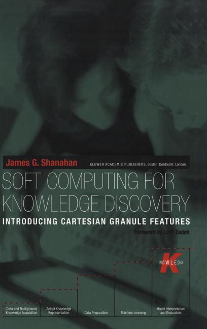 Soft Computing for Knowledge Discovery: Introducing Cartesian Granule Features (2000) - Ingram