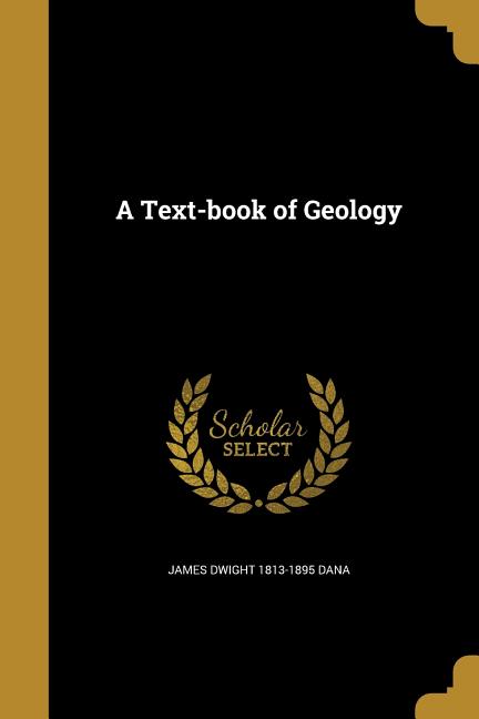 Text-book of Geology - Ingram