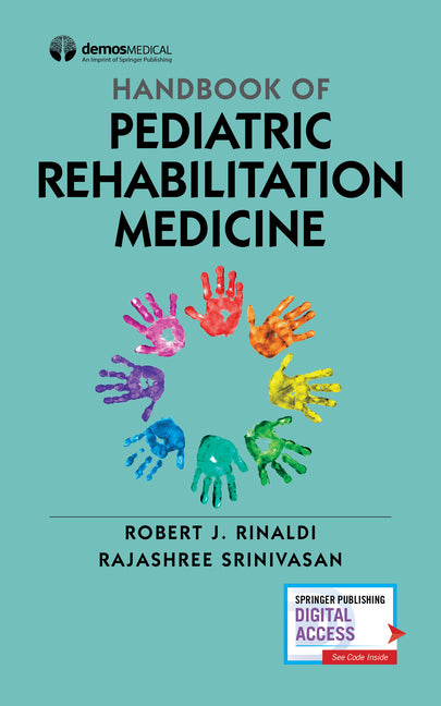 Handbook of Pediatric Rehabilitation Medicine - Ingram