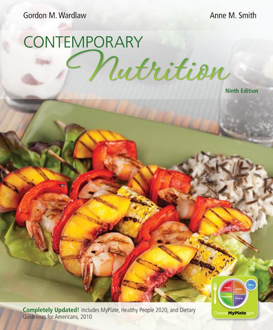 Contemporary Nutrition - Ingram
