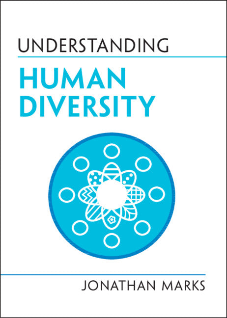 Understanding Human Diversity - Ingram