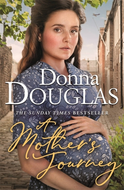 Mother's Journey: A Dramatic and Heartwarming Saga from the Bestselling Author - Ingram