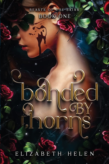 Bonded by Thorns - Ingram