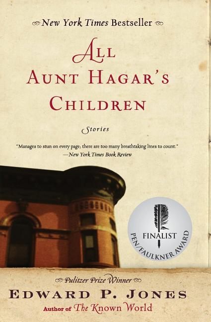 All Aunt Hagar's Children: Stories - Ingram