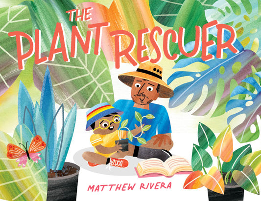 Plant Rescuer - Ingram