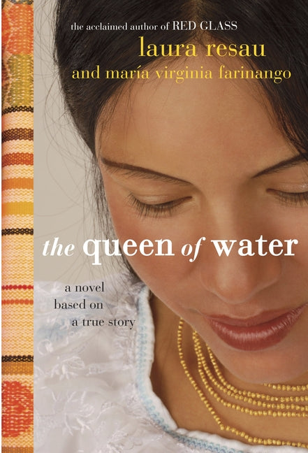 Queen of Water - Ingram