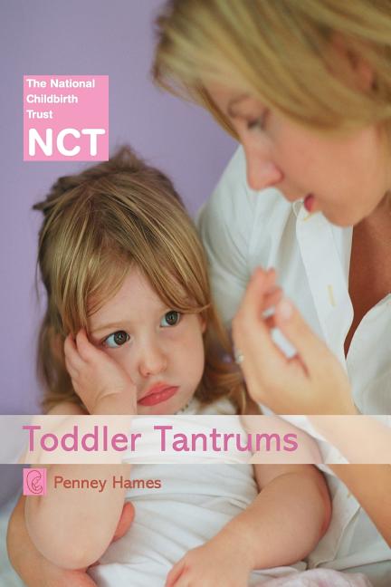 Toddler Tantrums - Ingram