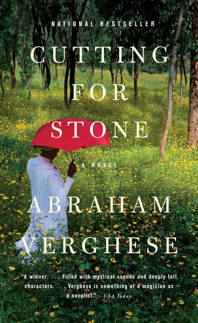 Cutting for Stone - Ingram