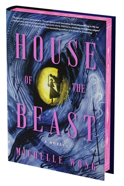House of the Beast (Deluxe Limited Edition) - Ingram