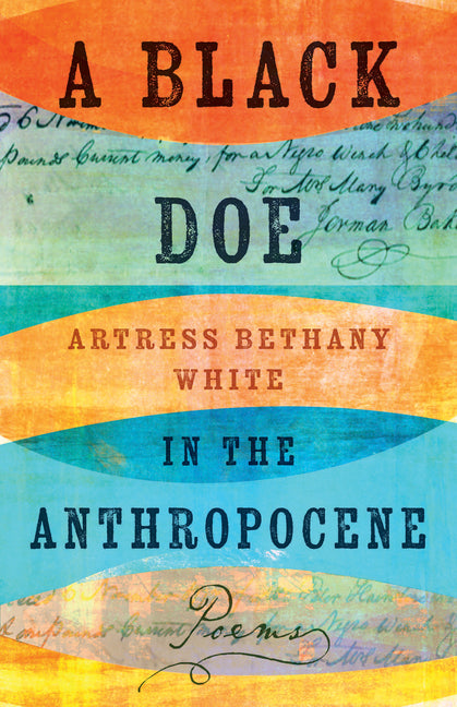Black Doe in the Anthropocene: Poems - Ingram