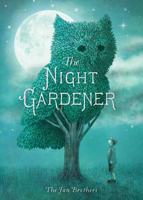 Night Gardener - Ingram