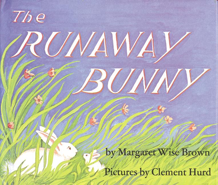 Runaway Bunny: An Easter and Springtime Book for Kids (Rev) - Ingram